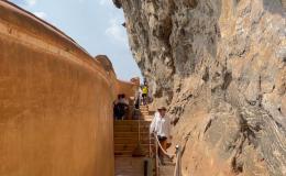 Sigiriya 