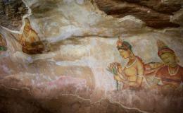 Sigiriya 